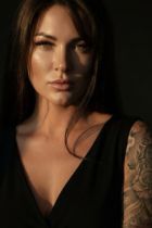 Девушка Анастасия VIP (Мурманск), 8 952 298-04-63